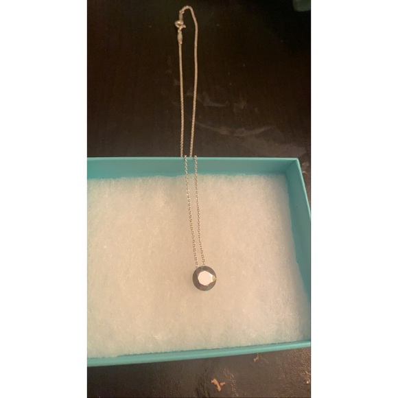 Two carat pendant - Picture 8 of 9